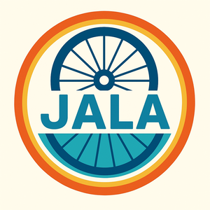 Team St Johns Legal Aid and JALA!